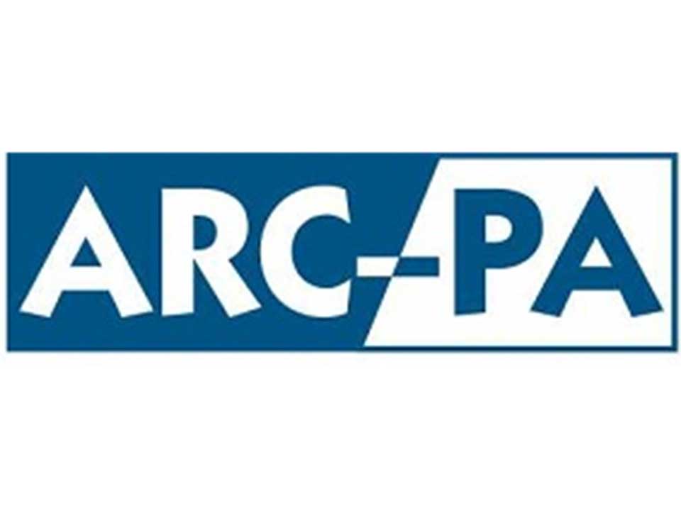 arc-pa logo