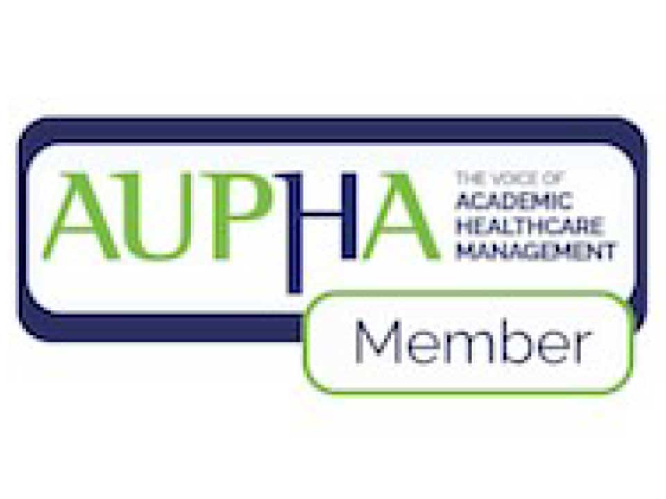 AUPHA logo