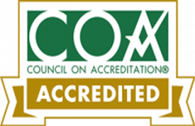 COA logo