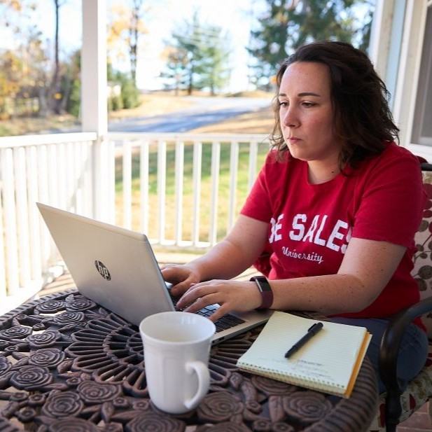 students in classroom
