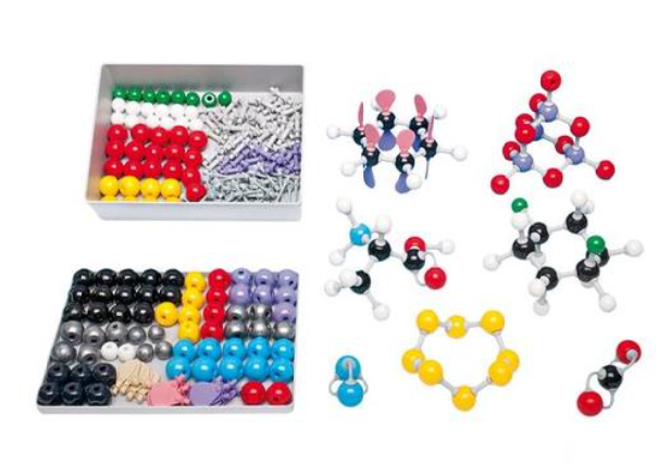 Molecular model