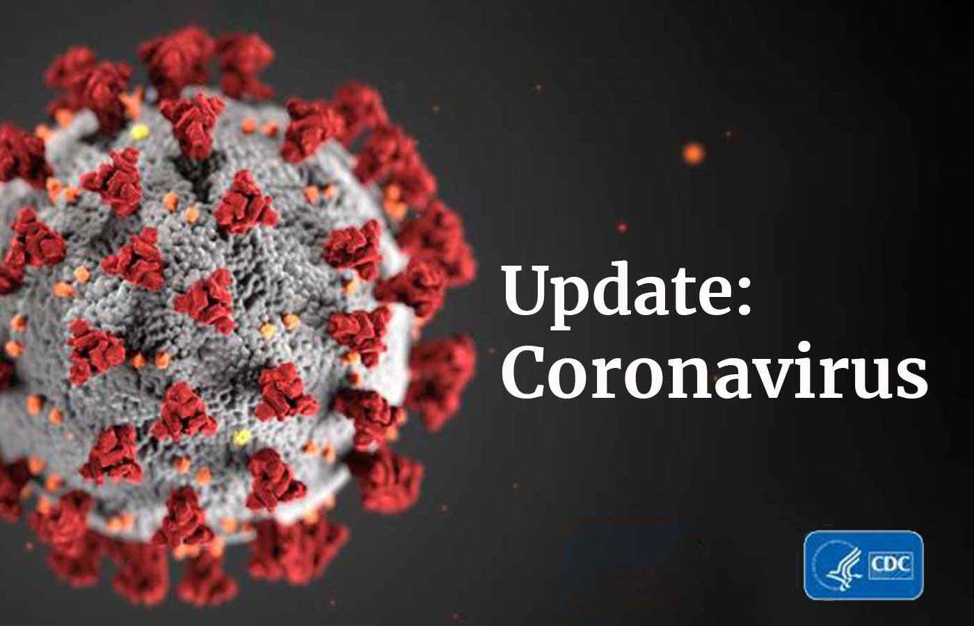coronaviruscdcUPDATE-News