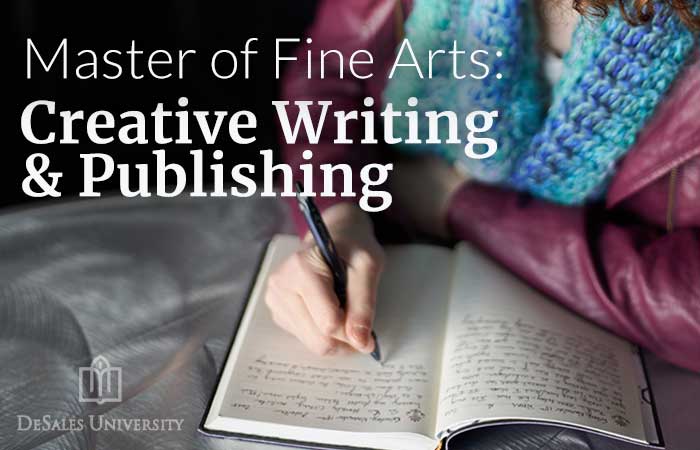 mfa program creative writing