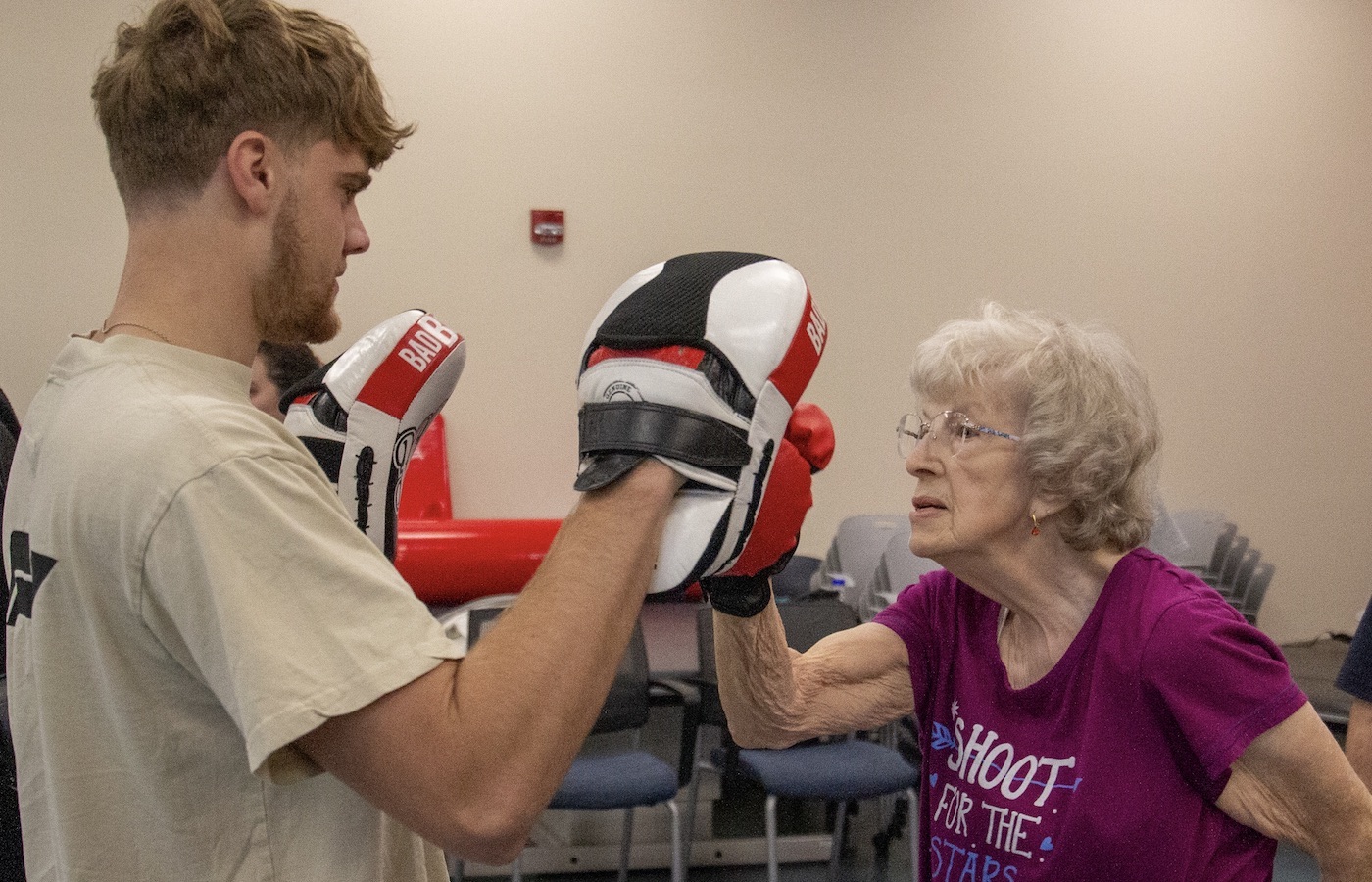 physical therapy clinic