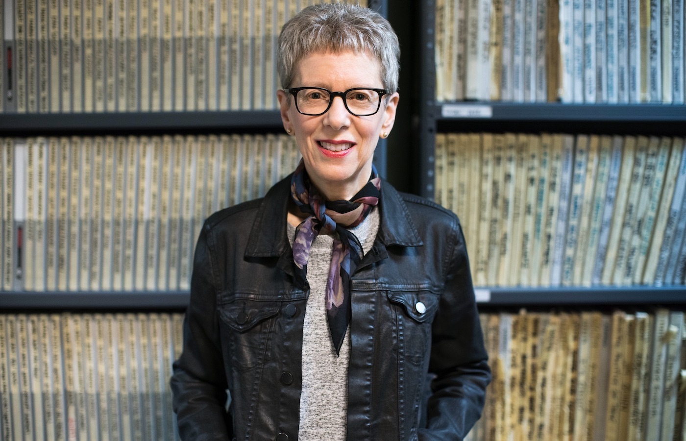 Terry Gross