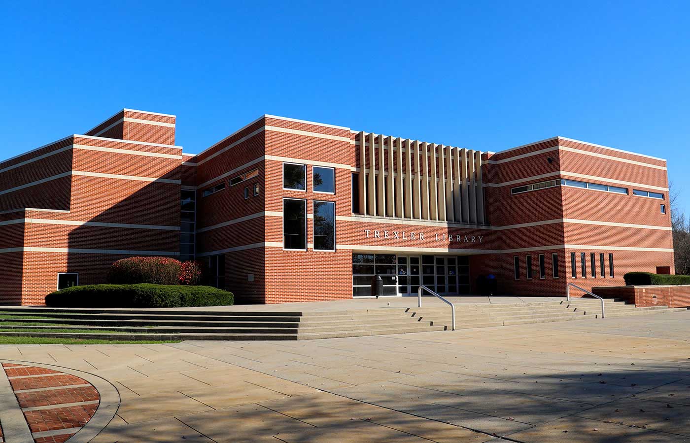 trexler library