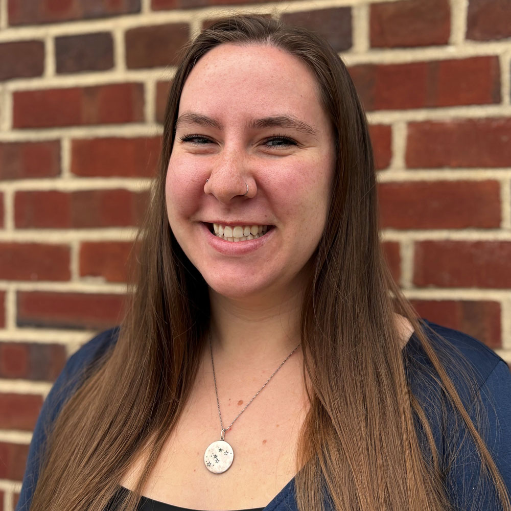Sarah Lynch's headshot
