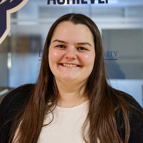 Colleen Serrano's headshot