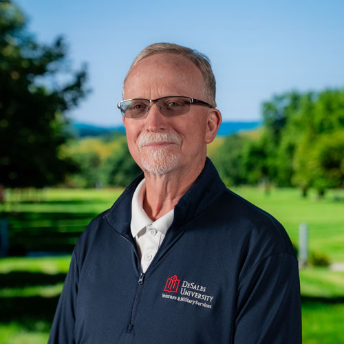 David VanderGast's Profile Picture