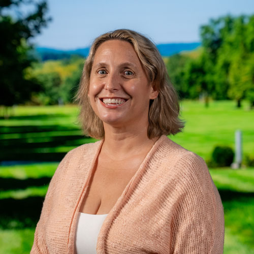 Jamie Gerhart's Profile Picture